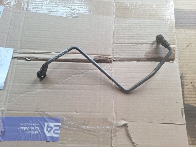 bontott PEUGEOT PARTNER Turbó Olajcső