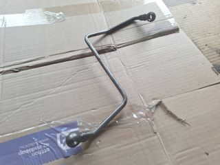 bontott PEUGEOT PARTNER Turbó Olajcső