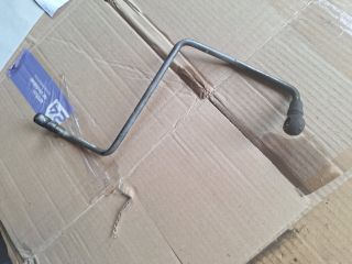 bontott PEUGEOT PARTNER Turbó Olajcső