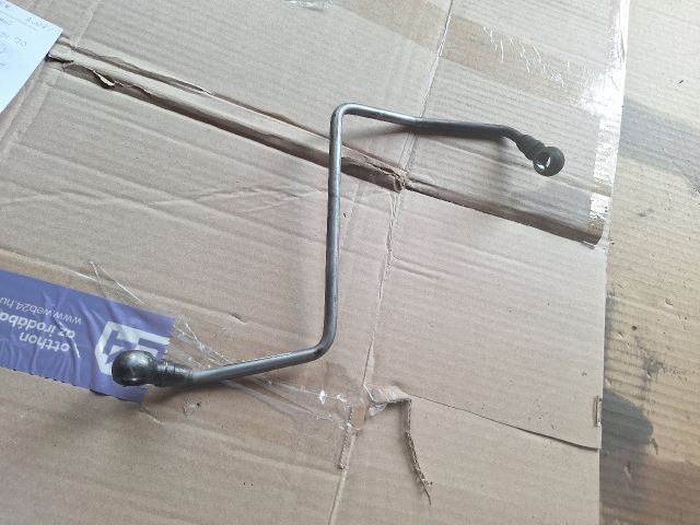 bontott PEUGEOT PARTNER Turbó Olajcső