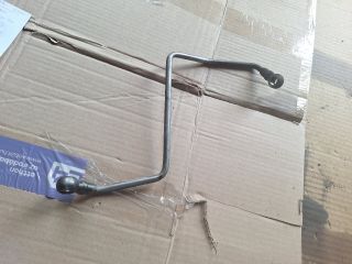 bontott PEUGEOT PARTNER Turbó Olajcső