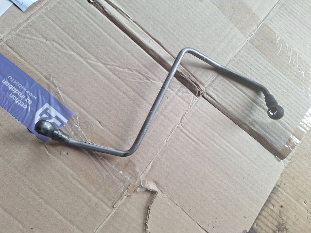 bontott PEUGEOT PARTNER Turbó Olajcső