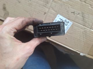 bontott PEUGEOT PARTNER Üzemanyag Szivattyú Relé