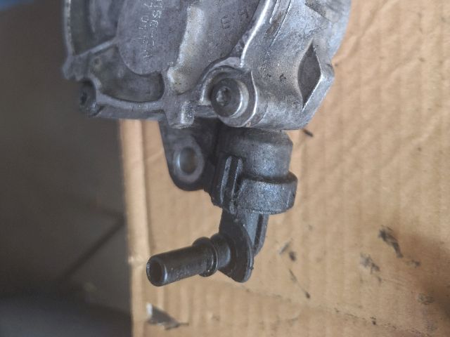 bontott PEUGEOT PARTNER Vákumpumpa