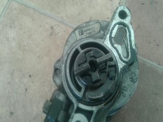 bontott PEUGEOT PARTNER Vákumpumpa