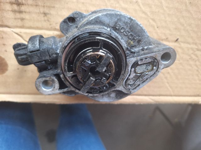 bontott PEUGEOT PARTNER Vákumpumpa