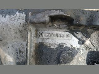 bontott PEUGEOT PARTNER Váltó (Mechanikus)