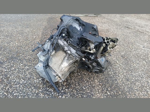 bontott PEUGEOT PARTNER Váltó (Mechanikus)