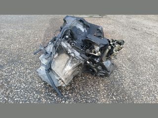 bontott PEUGEOT PARTNER Váltó (Mechanikus)