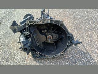 bontott PEUGEOT PARTNER Váltó (Mechanikus)