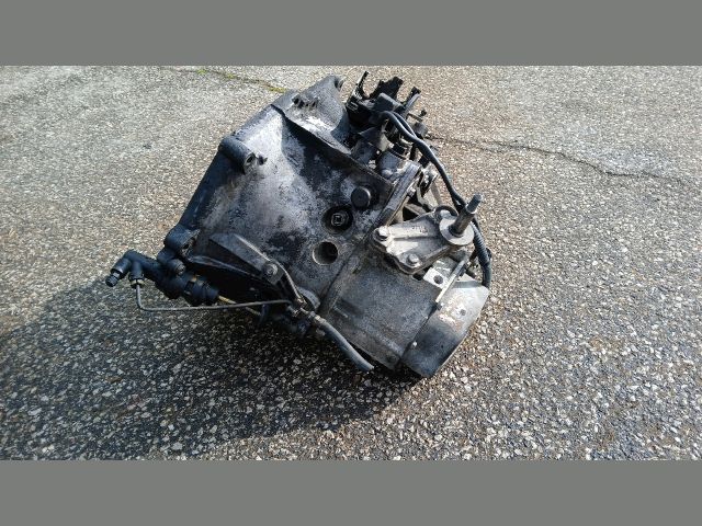 bontott PEUGEOT PARTNER Váltó (Mechanikus)