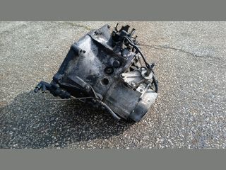 bontott PEUGEOT PARTNER Váltó (Mechanikus)