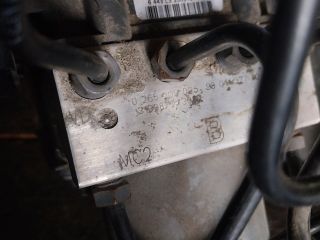 bontott PEUGEOT PARTNER ABS Kocka