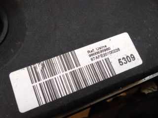 bontott PEUGEOT PARTNER ABS Kocka