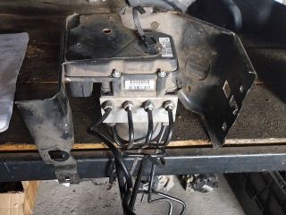 bontott PEUGEOT PARTNER ABS Kocka