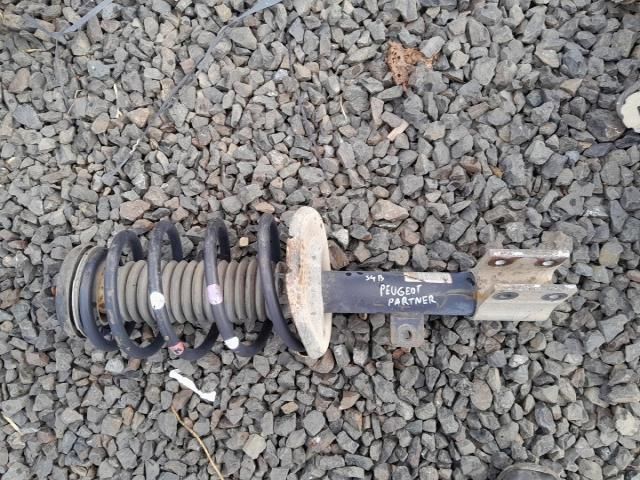 bontott PEUGEOT PARTNER Bal első Lengéscsillapító
