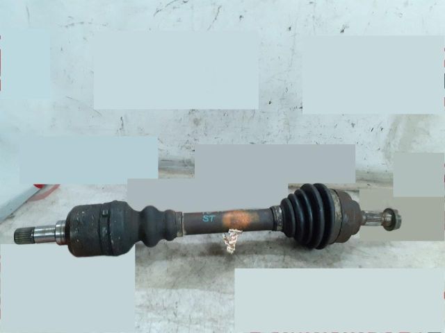 bontott PEUGEOT PARTNER Bal Féltengely