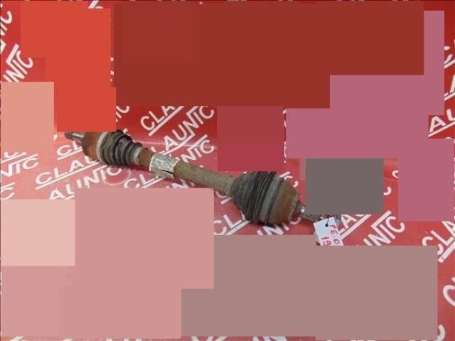 bontott PEUGEOT PARTNER Bal Féltengely