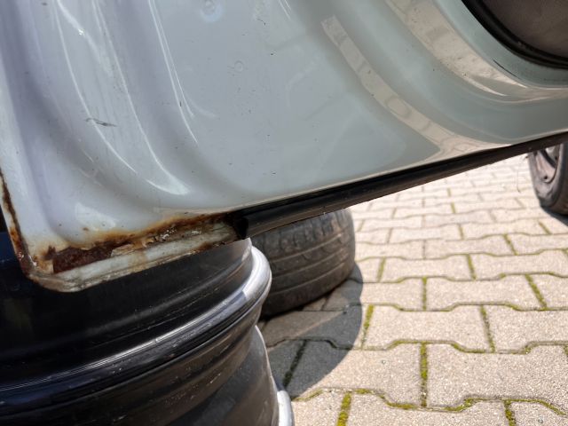 bontott PEUGEOT PARTNER Bal hátsó Lengéscsillapító