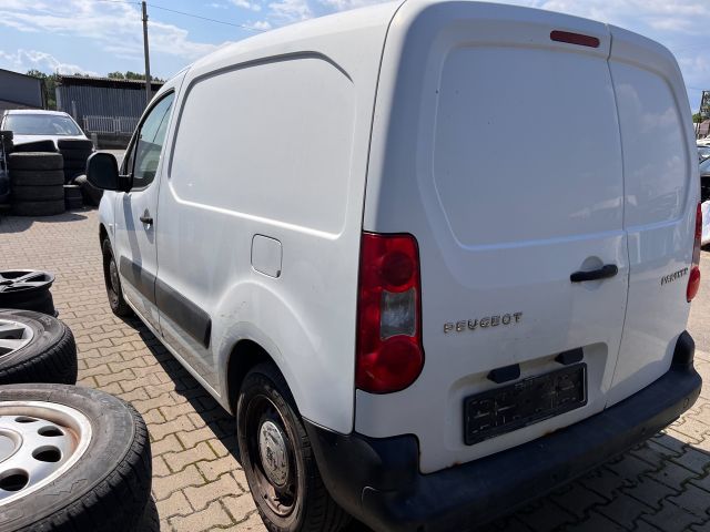 bontott PEUGEOT PARTNER Bal hátsó Lengéscsillapító