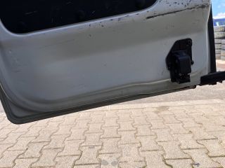 bontott PEUGEOT PARTNER Bal hátsó Lengéscsillapító