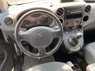 bontott PEUGEOT PARTNER Bal hátsó Lengéscsillapító