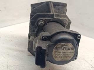 bontott PEUGEOT PARTNER EGR / AGR Szelep