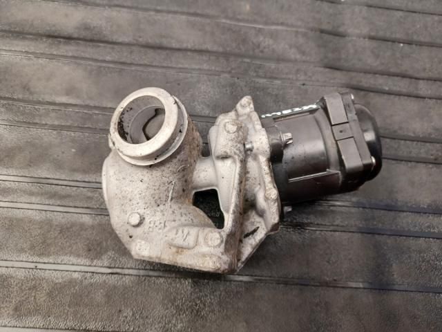 bontott PEUGEOT PARTNER EGR / AGR Szelep