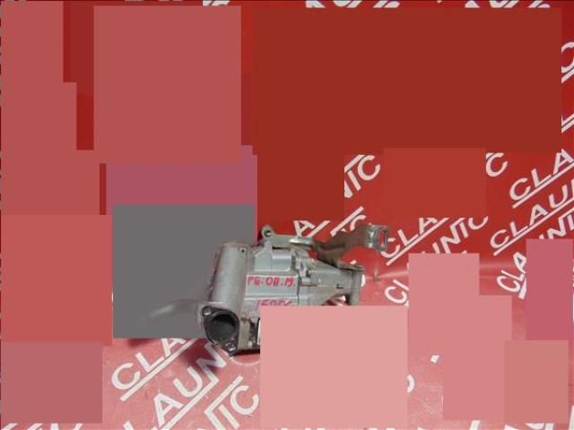 bontott PEUGEOT PARTNER EGR / AGR Szelep