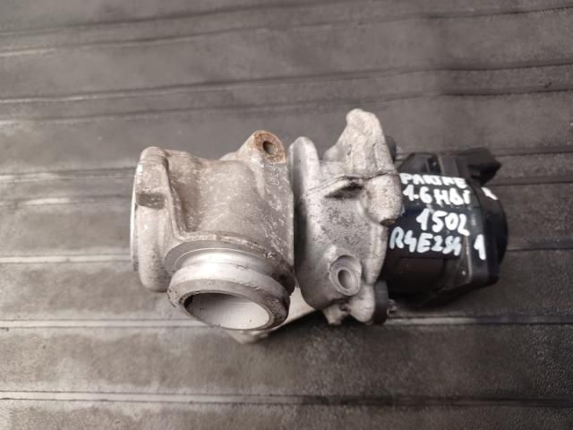 bontott PEUGEOT PARTNER EGR / AGR Szelep