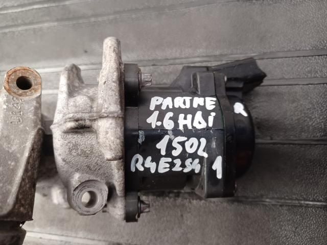 bontott PEUGEOT PARTNER EGR / AGR Szelep