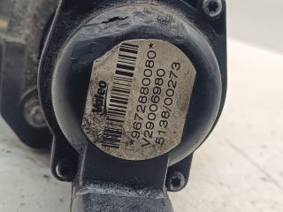 bontott PEUGEOT PARTNER EGR / AGR Szelep