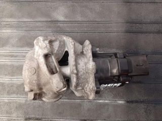 bontott PEUGEOT PARTNER EGR / AGR Szelep