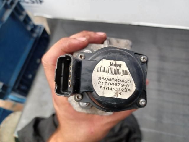 bontott PEUGEOT PARTNER EGR / AGR Szelep