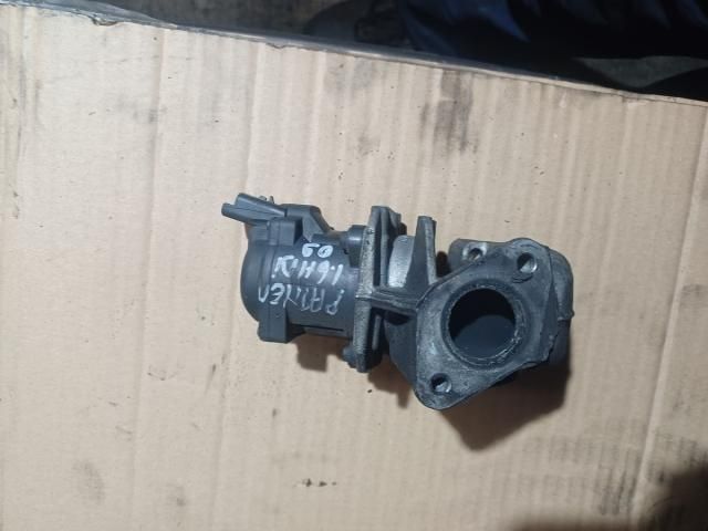 bontott PEUGEOT PARTNER EGR / AGR Szelep