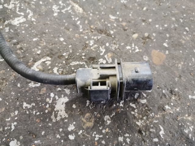 bontott PEUGEOT PARTNER Első Lambdaszonda