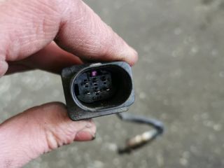 bontott PEUGEOT PARTNER Első Lambdaszonda