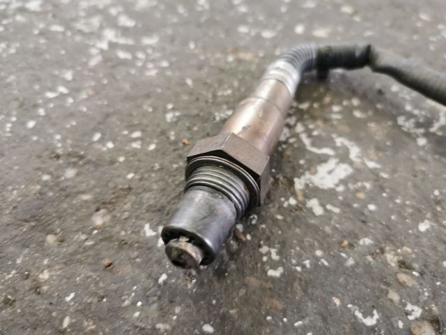 bontott PEUGEOT PARTNER Első Lambdaszonda