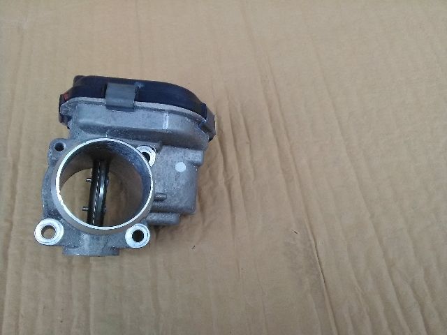 bontott PEUGEOT PARTNER Fojtószelep (Elektromos)