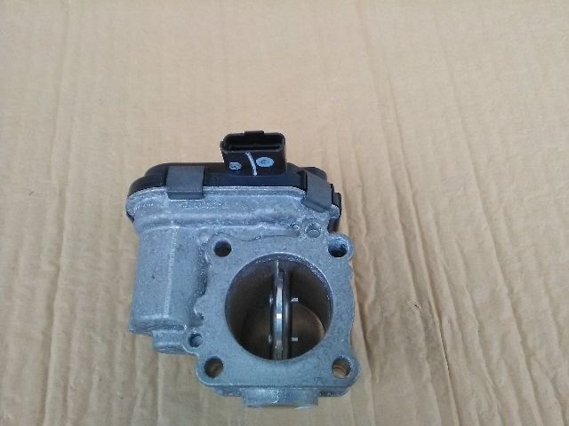 bontott PEUGEOT PARTNER Fojtószelep (Elektromos)