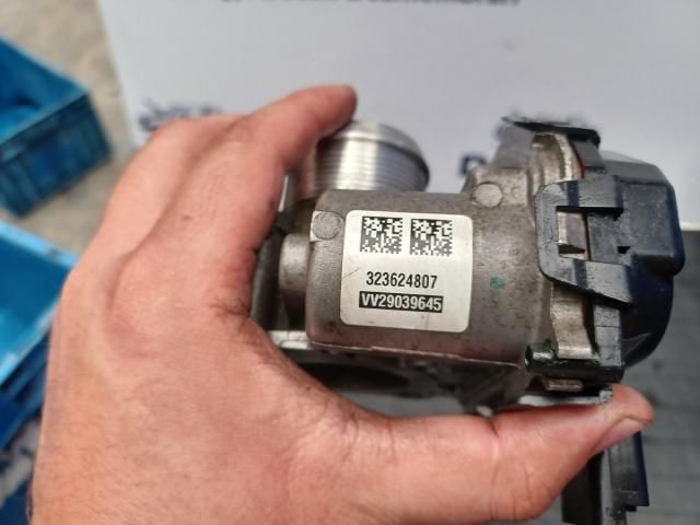 bontott PEUGEOT PARTNER Fojtószelep (Elektromos)