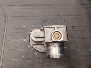 bontott PEUGEOT PARTNER Fojtószelep (Elektromos)