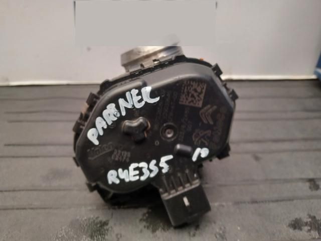 bontott PEUGEOT PARTNER Fojtószelep (Elektromos)