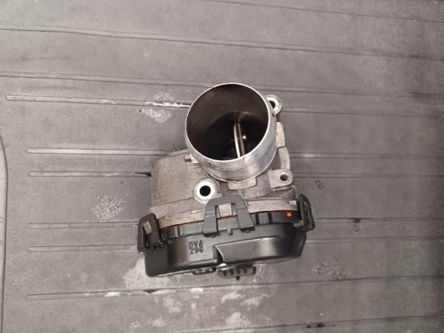 bontott PEUGEOT PARTNER Fojtószelep (Elektromos)