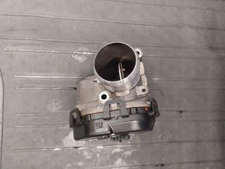 bontott PEUGEOT PARTNER Fojtószelep (Elektromos)