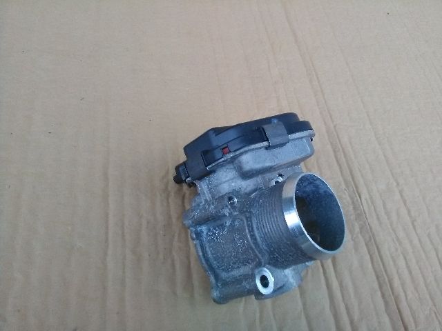 bontott PEUGEOT PARTNER Fojtószelep (Elektromos)