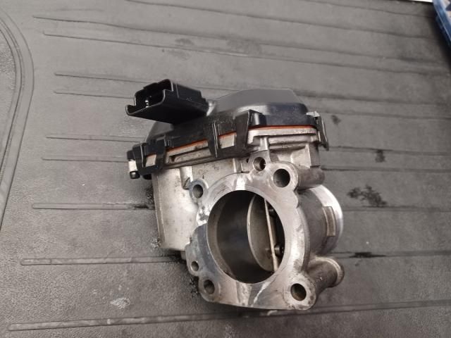 bontott PEUGEOT PARTNER Fojtószelep (Elektromos)