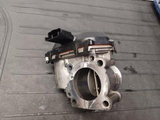 bontott PEUGEOT PARTNER Fojtószelep (Elektromos)