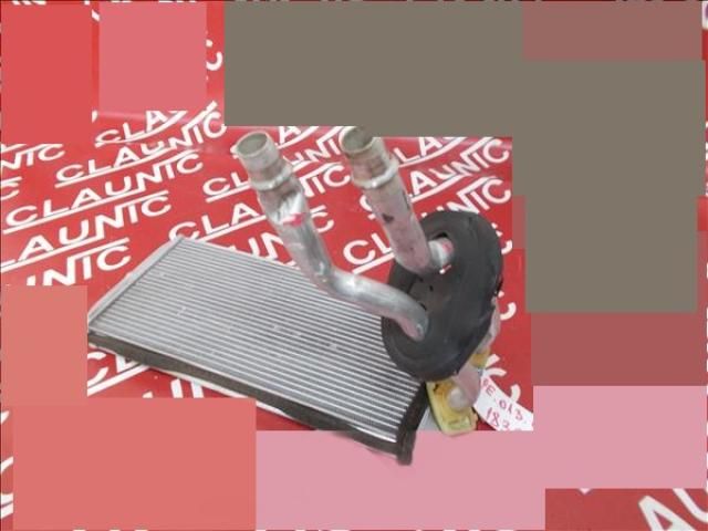 bontott PEUGEOT PARTNER Fűtőradiátor