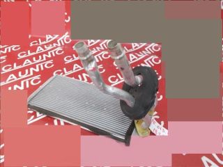 bontott PEUGEOT PARTNER Fűtőradiátor